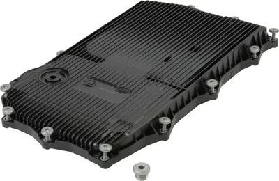 Zdjęcie produktu dla Miska Oleju Skrzyni Aut. 8Hp76 8Hp75X