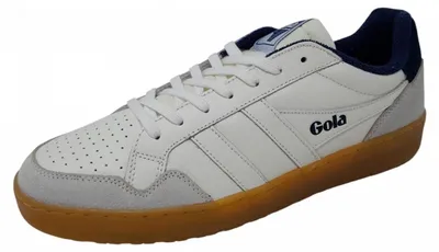 Produktbild von Gola Eagle 86 CMB572WX (44/offwhite-navy-gum)