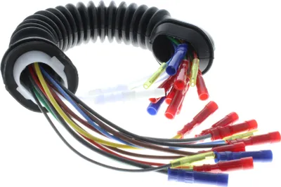 Immagine prodotto di Kit di riparazione, set di cavi SKODA Fabia 6Y