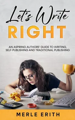 Produktbild von Let's Write Right