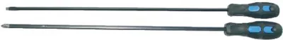 Produktbild von SW-Stahl Schraubendreher-Set 31604L 560mm 560 mmmm Chrom-Vanadium-Stahl