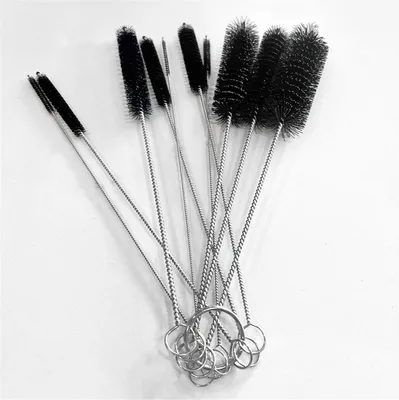 Produktbild von Rhino Cleaning Brush Set RHPIPESET / Bestbrew