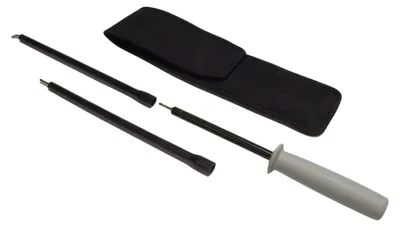 Produktbild von Chauvin Arnoux Stab für Durchgangsprüfung P01102084A
