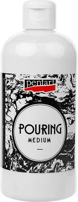 Immagine prodotto di Mezzo di versamento Mezzo di versamento 500ml - PENTART