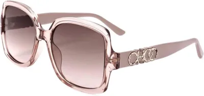Produktbild von Jimmy Choo Sammi/G/S FWM/HA Größe: 55