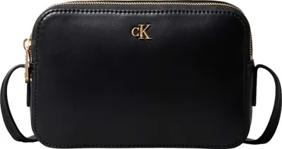 Produktbild von Hardware Camera Bag - Umhängetasche (black/antique light gold)