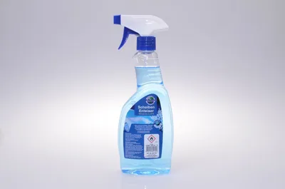 Produktbild von Enteiser Scheibenenteiser Auto Scheibe Enteisung Spray Pumpspray 500ml