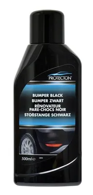 Produktbild von Protecton Kunststoffreiniger 1890108 Flasche 500ml