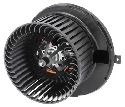 Produktbild von MEYLE 112 237 0001 Gebläsemotor Innenraumgebläse für VW GOLF VI (5K1) Golf V Schrägheck (1K1) TOURAN (1T1, 1T2) TIGUAN (5N) Passat Variant (3C5)