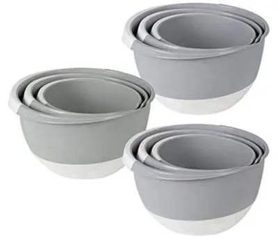 Image de Saladier en plastique 2,0-5 L