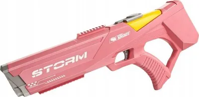 Obrázek produktu pro Automatická vodní puška Storm turbo 50cm