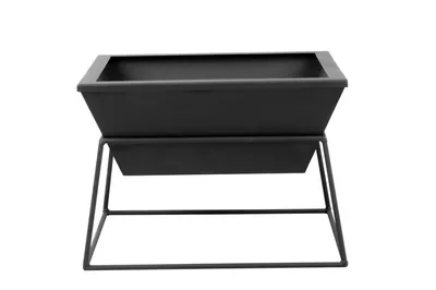 Produktbild von GARDENER 115-1 Feuerschale Feuerstelle Feuerkorb Lagerfeuer 50 cm