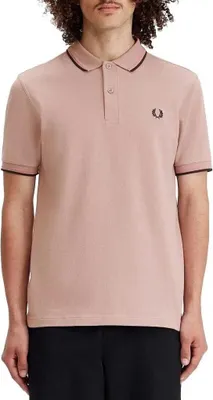 Obrázek produktu pro Fred Perry - Polo - M3600--U89-GM - Pánské - M