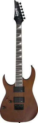 Produktbild von Ibanez GRG121DXL-WNF