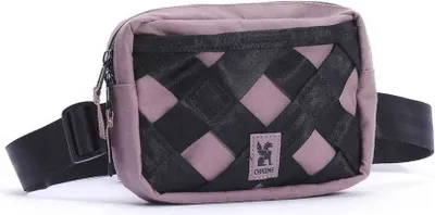 Immagine prodotto di Chrome Barrage 2L, borsa a tracolla, colore viola, unisex, taglia unica