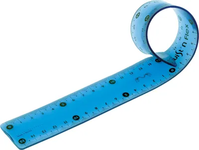 Produktbild von Maped Twist'n Flex, Kunststoff, 15 cm