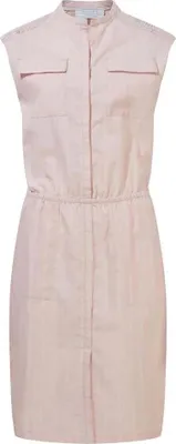 Image de Craghoppers Nosibotanical robe Nicolet rose 20 dames rose 20