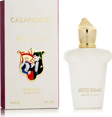 Image de Xerjoff Casamorati Gran Ballo vlasový sprej 30 ml W