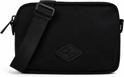 Produktbild von REPLAY Umhängetasche Schultertasche Crossbody Bag Black schwarz