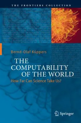 Obrázek produktu pro The Computability of the World