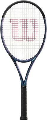 Produktbild von Wilson Ultra 100ul V4.0 Tennisschläger Silber 1 Silber 1