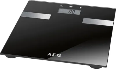 Produktbild von AEG Glas-Analyse-Waage 7in1 PW 5644 FA