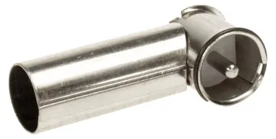 Zdjęcie produktu dla ACV 1501-00, ISO, Stal nierdzewna