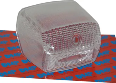 Immagine prodotto di Lente del fanale posteriore Fox bianco DMP
