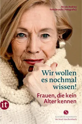 Image de Wir wollen es nochmal wissen!