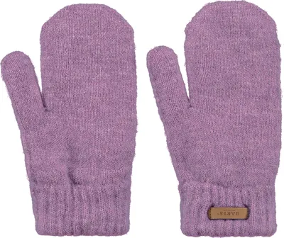Produktbild von Barts Fäustlinge Witzia Lila ONE-SIZE