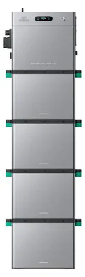 Produktbild von SolarFlow 2400 AC+ Set 2400Wh + 4x AB3000L 2880Wh, 48V LiFePO4