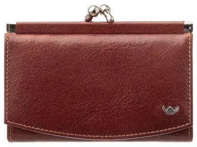 Zdjęcie produktu dla Golden Head Golden Head Colorado - portfel RFID 2cc 12 cm z rączką