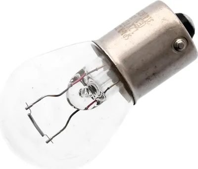 Produktbild von Kugellampe 12V 21W BA15s von GLÜWO