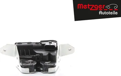 Obrázek produktu pro METZGER 2310756 Zámek zadních dveří, zámek kufru, kompatibilní s vozidly MERCEDES-BENZ C-třída, kombi (S205), pro zadní dveře