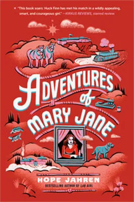 Produktbild von Die Abenteuer von Mary Jane