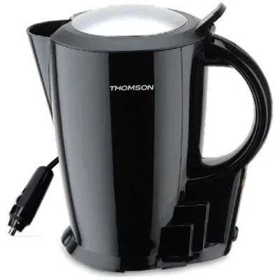 Immagine prodotto di Wasserkocher - THOMSON - 24 V - 1,3 l - 250 W