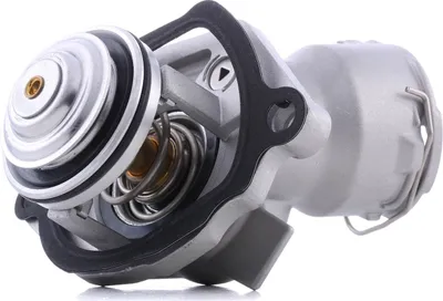 Productafbeelding van Mahle thermostaat voor Mercedes