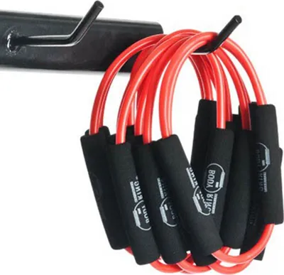 Obrázok produktu pre balenie 10 kusov krúžkov Dittmann Body-Ring