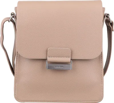 Image de GERRY WEBER sac à épaule bandoulière sac à épaule Talk Different II Shoulderbag SVF Fungi marron clair