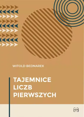 Produktbild von Tajemnice liczb pierwszych