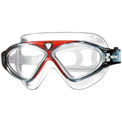 Immagine prodotto di Occhialini Da Nuoto Vision Hd Rosso