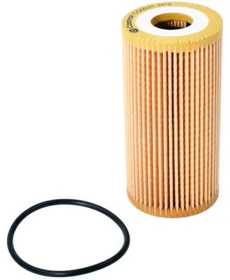 Produktbild von Ölfilter Castrol filters CO0031 Filtereinsatz passend für MERCEDES-BENZ VITO Kasten (W447) VITO Tourer (W447) VITO Mixto (W447) Marco Polo Camper