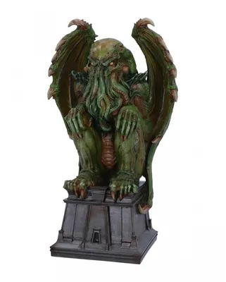 Obrázek produktu pro Cthulhu Figur Cthulhu 32 cm