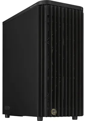 Image de Tour ASUS ProArt PA401 Wood METAL PWM (Noir)