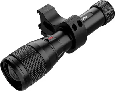 Produktbild von Hikmicro Alpex Ir 940 Nm 700 Mw Taschenlampe Silber 151.1 x 38.2 mm Silber 151.1 x 38.2 mm
