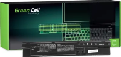 Zdjęcie produktu dla Green Cell HP77, Bateria, HP, ProBook 440 445 450 470 G0 G1 470 G2