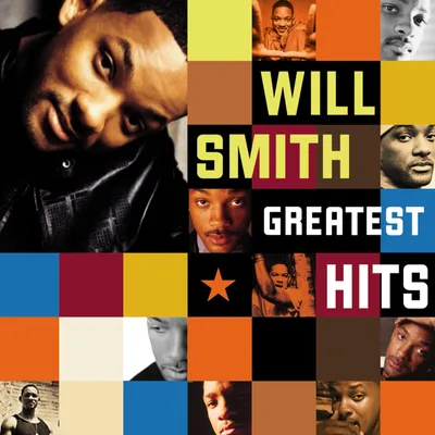 Obrázek produktu pro Will Smith: Will Smith: Greatest Hits - - (CD / G)