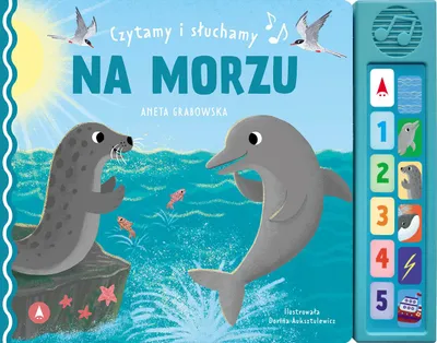 Immagine prodotto di Lettura e ascolto In mare 78916