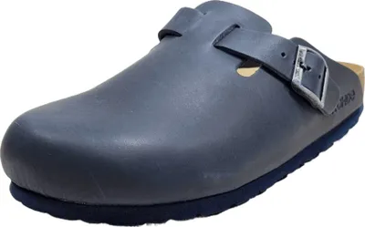 Produktbild von Rohde Clogs Herren 31383337363731 Blau 41 EU