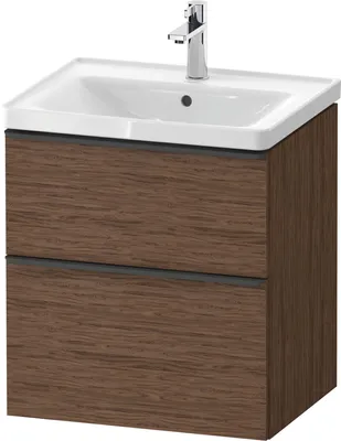 Produktbild von DURAVIT DE43590BD210000 DNe WTU WH R.Ek 584x452x625 Nu dk Mt.